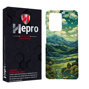 HEPRO MC Cover for XIAOMI Redmi Note 12 4G