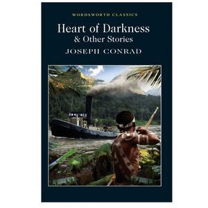 نقد و بررسی کتاب Heart of Darkness اثر Joseph Conrad انتشارات هدف نوین توسط خریداران