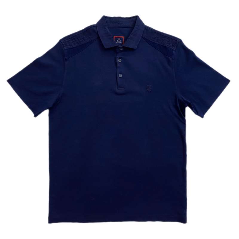 پولوشرت آستین کوتاه مردانه مدل ساده 