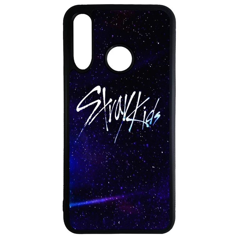 کاور طرح استری کیدز مناسب برای گوشی موبایل سامسونگ galaxy a20s