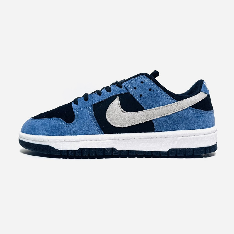 کفش پیاده روی مردانه مدل Sb dunk low