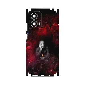 MAHOOT Tom Hanks-FullSkin Cover Sticker for Motorola Moto G24