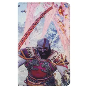  کیف کلاسوری مدل God of War مناسب برای تبلت لنوو TAB M7 7305X