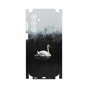 MAHOOT Swan_Lake-FullSkin Cover Sticker for Samsung Galaxy A16 5G