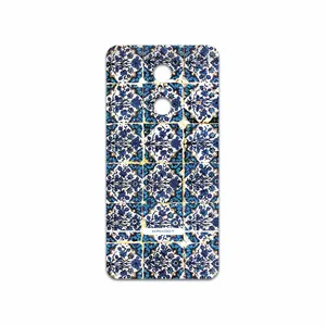 MAHOOT Iran-Tile1 Cover Sticker for Xiaomi REDMI 5