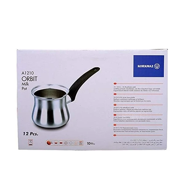 عکس شماره 4 : قهوه جوش کرکماز مدل اوربیت کد a1210