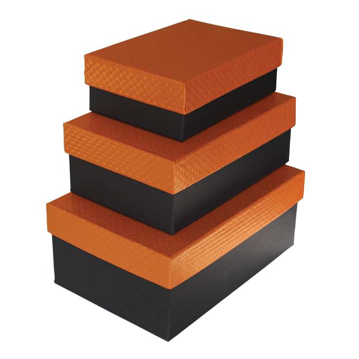 جعبه هدیه طرح الفا کد R311 مجموعه 3 عددی