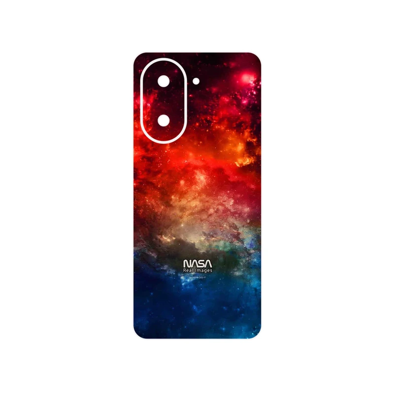 برچسب پوششی ماهوت مدل Universe b NASA 8 مناسب برای گوشی موبایل شیائومی Redmi A5 4G