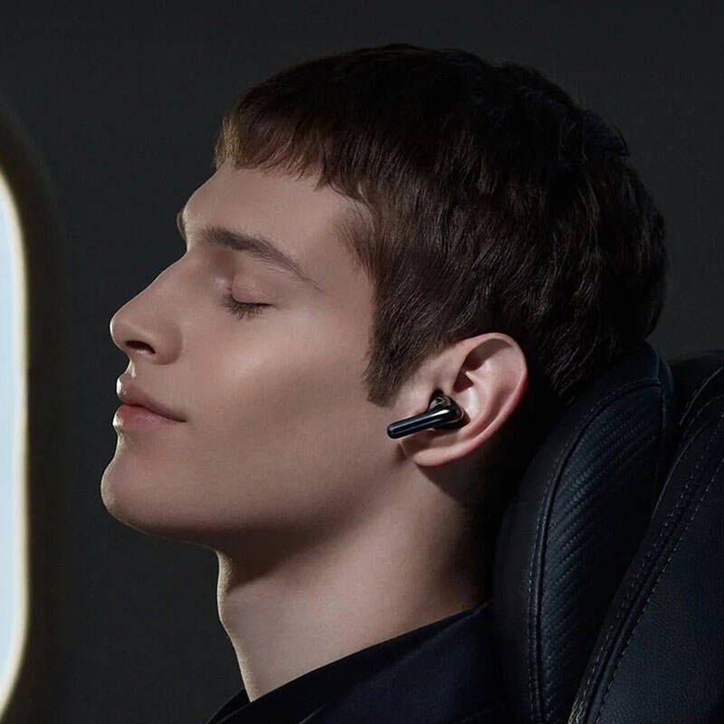 هدفون بلوتوثی شیائومی مدل Flip Buds Pro TWSEJ20GT -  - 10