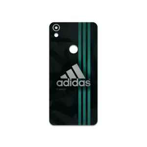 MAHOOT  dds Cover Sticker for Tecno Camon CM