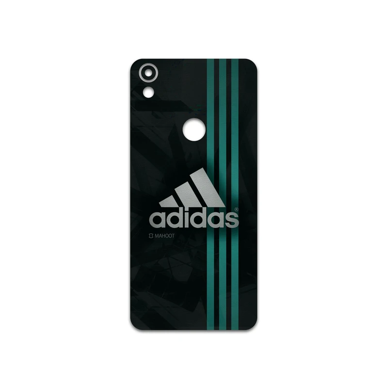 برچسب پوششی ماهوت مدل dds مناسب برای گوشی موبایل تکنو Camon CM