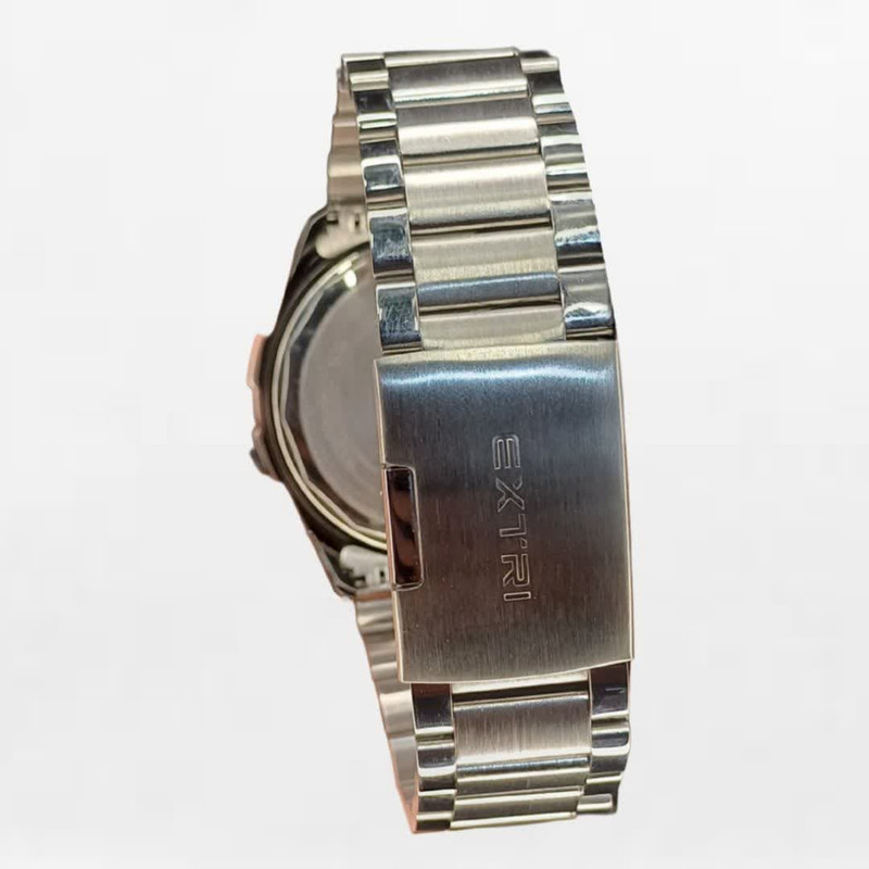 ساعت مچی عقربه‌ای مردانه کواترز ایکس تری مدل 0nog