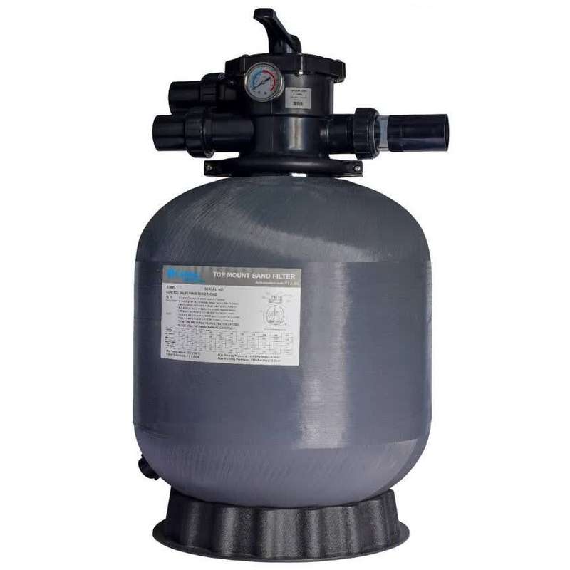 فیلتر شنی کالمو مدل v21