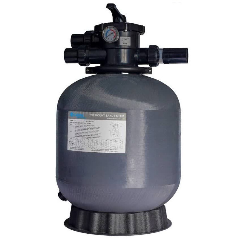 فیلتر شنی کالمو مدل v21