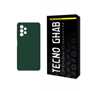 کاور تکنو قاب مدل SILICONI مناسب برای گوشی موبایل سامسونگ GALAXY A13 4G