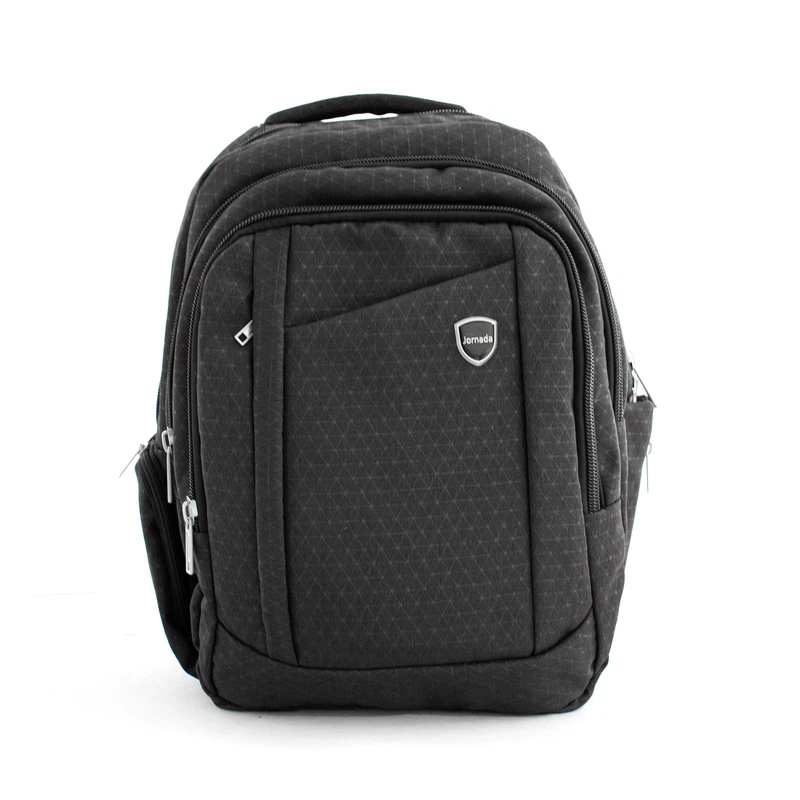 کوله پشتی لپ تاپ جورنادا مدل Belo 500 مناسب برای لپ تاپ 13 تا 15 اینچی