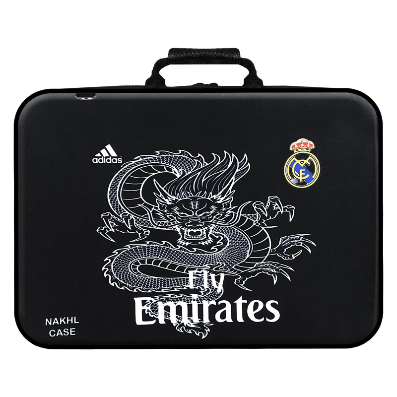 کیف حمل کنسول بازی پلی استیشن 5 فت نخل مدل NKH-27