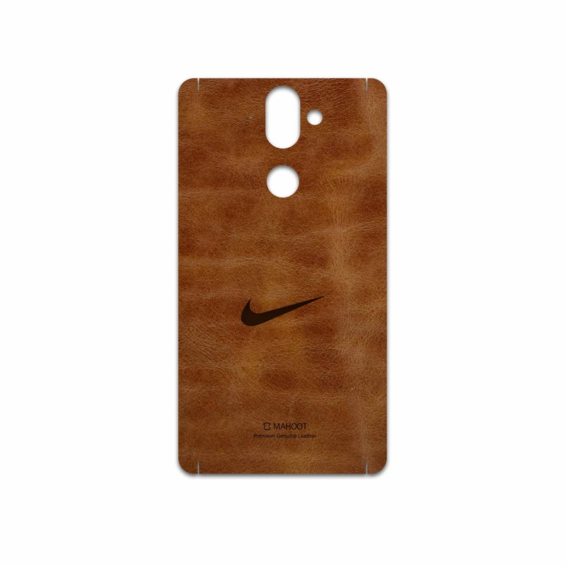 برچسب پوششی ماهوت مدل BFL-NK مناسب برای گوشی موبایل نوکیا 8 Sirocco