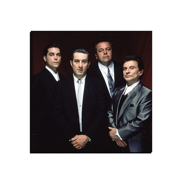 تابلو شاسی مدل فیلم رفقای خوب Goodfellas