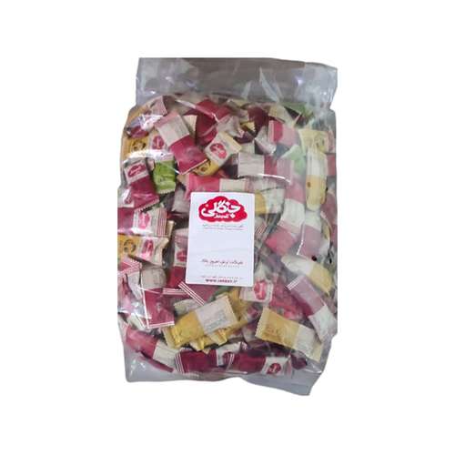 لواشک لایه ای جنگلی - 3000 گرم