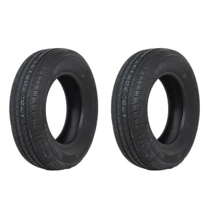 لاستیک خودرو واکایاما مدل VK21 سایز 175/75R13 - دو حلقه