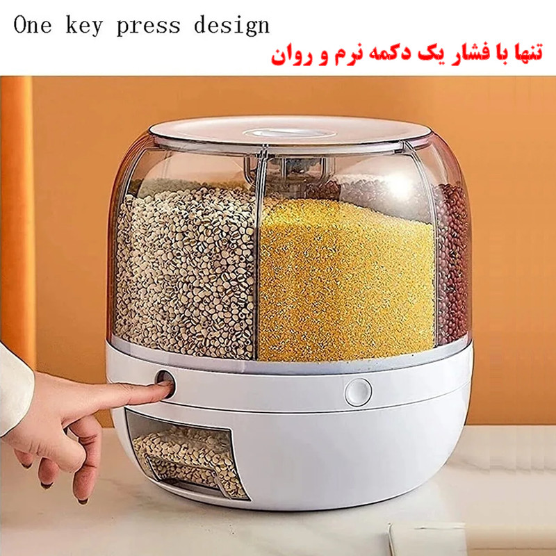 بانکه بای استایل مدل 360
