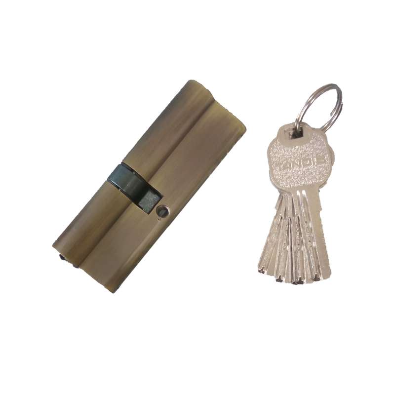 سیلندر قفل تندیس مدل  A1