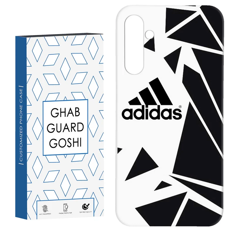 کاور قاب گارد گوشی کد Dimo-627 مناسب برای گوشی موبایل سامسونگ Galaxy A34 / A34 5g