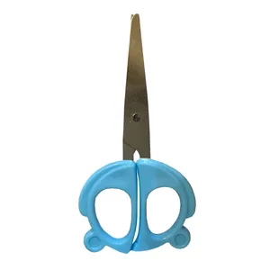 قیچی مدل Z-03 ساده کد 79015