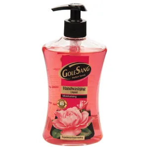 مایع دستشویی گل سنگ مدل Red مقدار 500 میلی لیتر