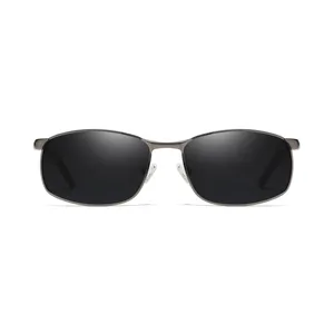 عینک آفتابی مردانه مدل P0201968 Polarized Gun Metal