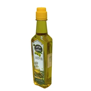 روغن زیتون فرابکر فدک - 450 گرم