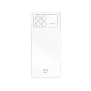 MAHOOT Cloud-Transparent Cover Sticker for Xiaomi Mix Fold 3