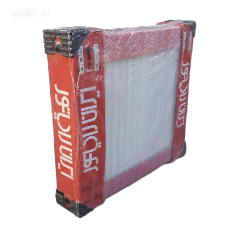 رادیاتور ایران رادیاتور مدل پنلی 1 متر