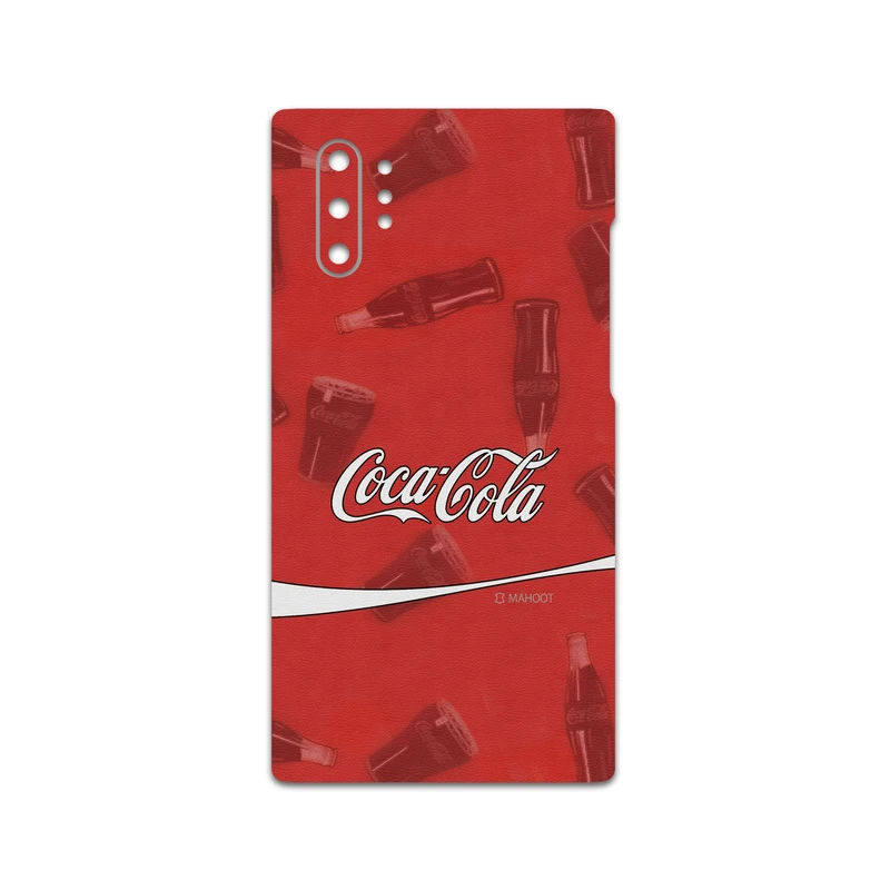 برچسب پوششی ماهوت مدل Cc-Cl مناسب برای گوشی موبایل سامسونگ Galaxy Note 10 Plus