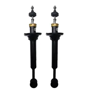 کمک فنر عقب کی دی اس مدل KD4 مناسب برای پراید بسته 2 عددی