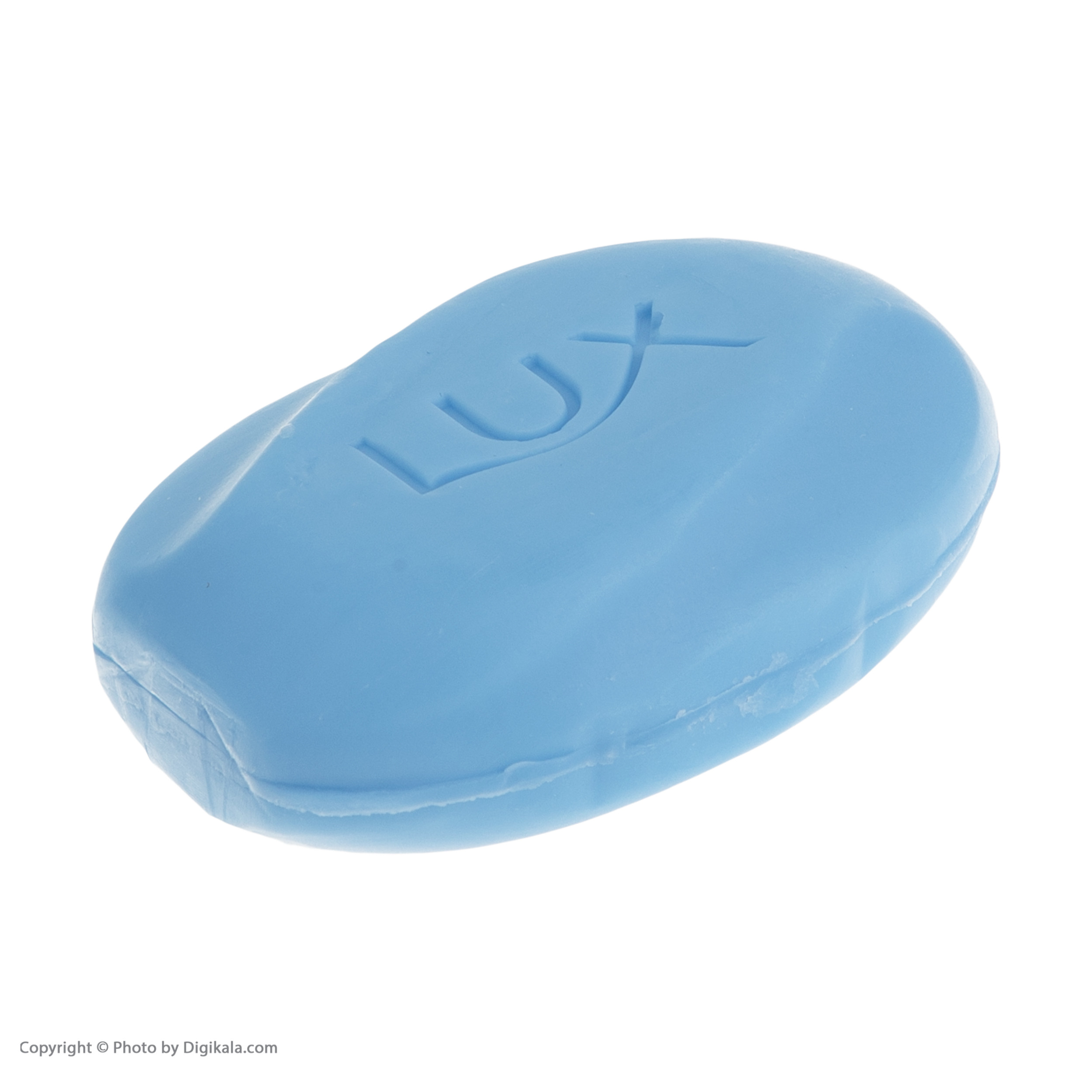 صابون شستشو لوکس مدل نیلوفر آبی و ترنج وزن 90 گرم بسته 6 عددی