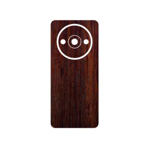 MAHOOT Red-Wood Cover Sticker for Xiaomi Redmi A3x