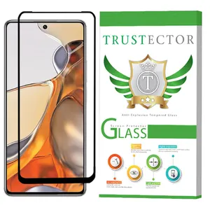  Trustector FUB-Glass Full Screen Protector For Xiaomi 11T Pro