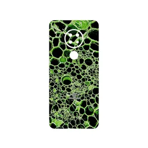 MAHOOT Atom Universe 4 Cover Sticker for Nokia 6.2