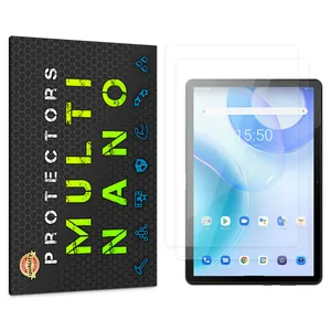 Multi Nano X-S2N Screen Protector For Blackview Tab 10 Pro Pack of 2