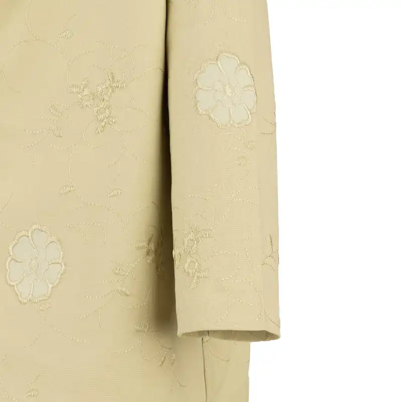 مانتو کتی زنانه السانا مدل سپیده کد 180419