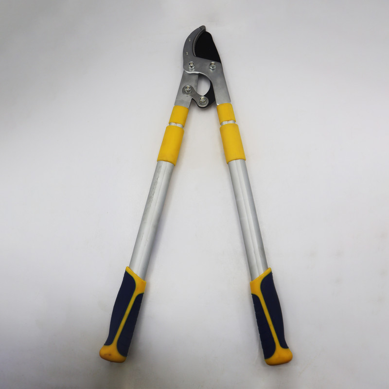 قیچی شاخه زن آیسون مدل تلسکوپی کد YP-AL-SH50