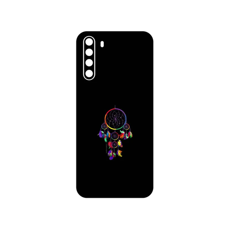 برچسب پوششی ماهوت مدل Dream Catchers مناسب برای گوشی موبایل جی پلاس X10