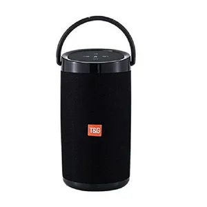 اسپیکر بلوتوثی قابل حمل تی اند جی مدل TG-135