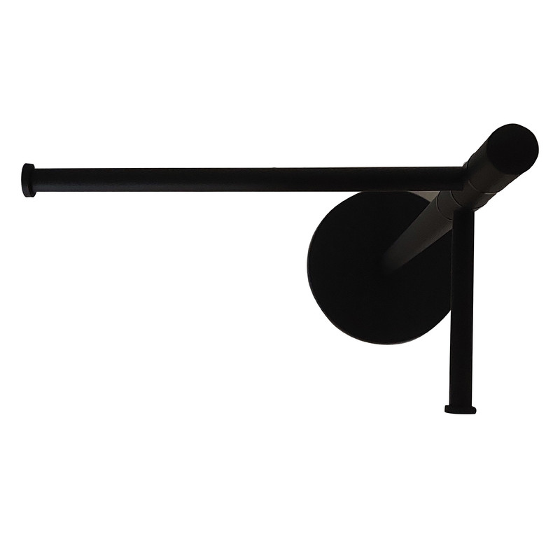 پایه رول دستمال و حوله مدل استند ایستاده