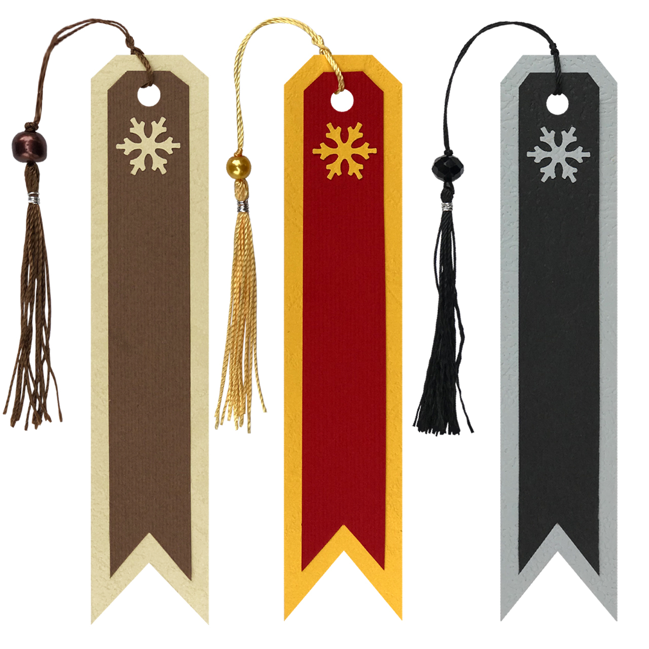 نشانگر کتاب مدل j1401 بسته 3 عددی