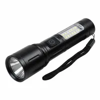 چراغ قوه دستی استرانگ مدل 603 با نور مهتابی