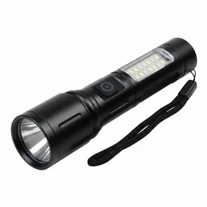 تخفیف چراغ قوه دستی استرانگ مدل 603 با نور مهتابی