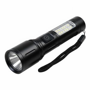 چراغ قوه دستی استرانگ مدل 603 با نور مهتابی